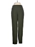 Athleta Solid Green Active Pants Size 2 - photo 1