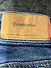Stradivarius Blue Jeans Size 2 - photo 7