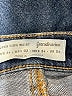 Stradivarius Blue Jeans Size 2 - photo 8