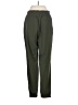 Athleta Solid Green Active Pants Size 2 - photo 2