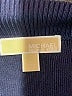 MICHAEL Michael Kors Solid Blue Formal Skirt Size L - photo 4