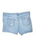 Style&Co Blue Denim Shorts Size 16 - photo 2