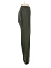 Athleta Solid Green Active Pants Size 2 - photo 4