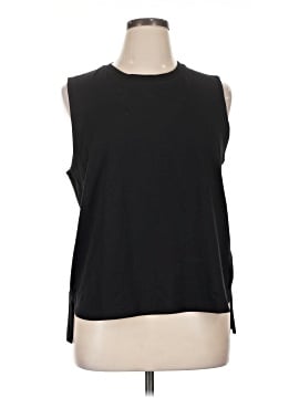Athleta Sleeveless T-Shirt (view 1)