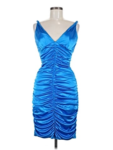 Windsor Cocktail Dress (view 1)