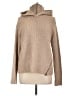 Pilcro Tan Pullover Sweater Size L - photo 1