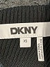 DKNY Black Turtleneck Sweater Size XS - photo 7