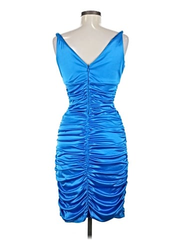 Windsor Cocktail Dress (view 2)