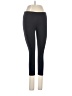 Splits 59 Solid Black Active Pants Size S - photo 1