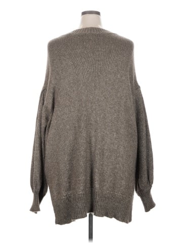 Ava & Viv Pullover Sweater (view 2)