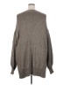 Ava & Viv Gray Pullover Sweater Size 2X - photo 2