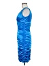 Windsor Blue Cocktail Dress Size 9 - photo 5