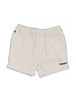 Tommy Hilfiger Khaki Shorts