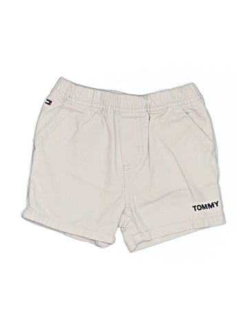 Tommy Hilfiger Khaki Shorts (view 1)