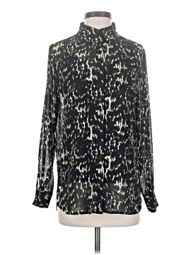 Molly Bracken Long Sleeve Blouse (view 1)
