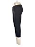 Splits 59 Solid Black Active Pants Size S - photo 5