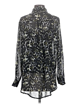 Molly Bracken Long Sleeve Blouse (view 2)