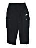 Nike Black Casual Pants Size L (youth) - photo 1