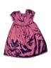 Dimples Purple Dress Size 3T - photo 2