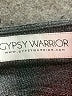 Gypsy Warrior Gray Tank Top Size L - photo 7
