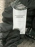 Violet Weekend Graphic Gray Casual Dress Size S - photo 8
