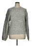 Stitches & Stripes Tweed Green Pullover Sweater Size XL - photo 1