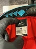 Nike Graphic Red Leggings Size S - photo 7
