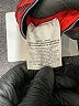 Nike Graphic Red Leggings Size S - photo 8