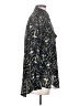 Molly Bracken 100% Polyester Black Long Sleeve Blouse Size S - photo 4