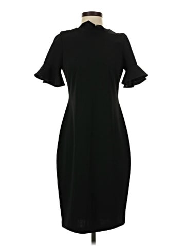 Calvin Klein Cocktail Dress (view 1)