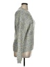 Stitches & Stripes Tweed Green Pullover Sweater Size XL - photo 4