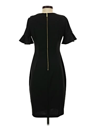 Calvin Klein Cocktail Dress (view 2)