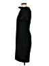 Calvin Klein Black Cocktail Dress Size 4 - photo 5