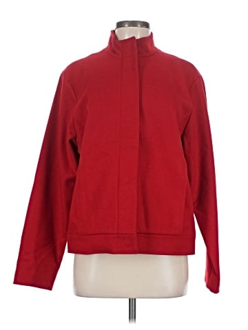 Pendleton Track Jacket (view 1)
