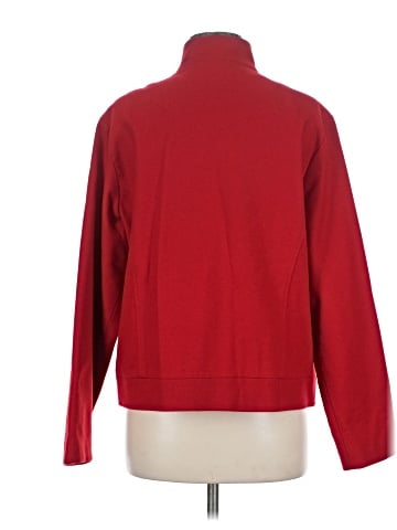 Pendleton Track Jacket (view 2)