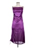 Unbranded Purple Cocktail Dress Size M - photo 1