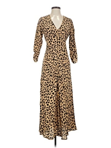 Rixo London Casual Dress (view 1)