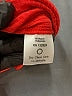 Privacy Please Red Bodysuit Size S - photo 4