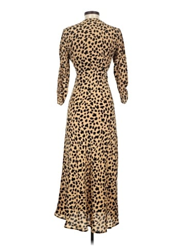 Rixo London Casual Dress (view 2)