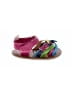 Rising Star Pink Sandals Size 3-6 mo (baby) - photo 1