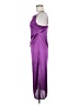 Unbranded Purple Cocktail Dress Size M - photo 5