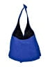 Magicsuit Solid Blue Swimsuit Top Size 10 - photo 2