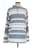 Free Planet Gray Pullover Sweater Size L - photo 1