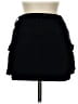 Lillusory Black Denim Skirt Size M - photo 2