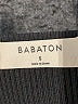 Babaton Solid Black Cocktail Dress Size S - photo 7