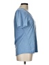 Active by Old Navy Blue Active T-Shirt Size L - photo 4