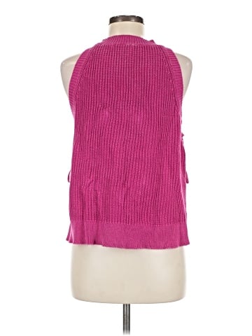Umgee Sleeveless Top (view 2)
