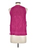 Umgee Pink Sleeveless Top Size M - photo 2
