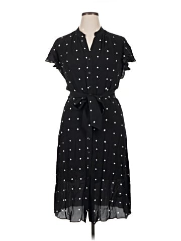 Elie Tahari Casual Dress (view 1)