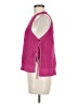 Umgee Pink Sleeveless Top Size M - photo 5